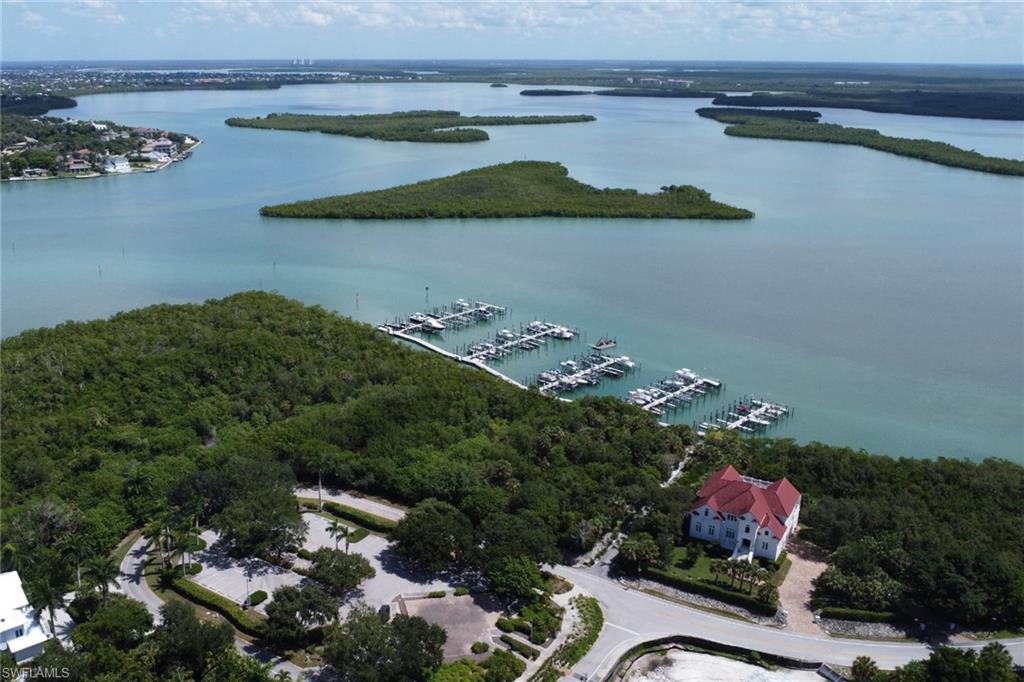 KEY MARCO - Land