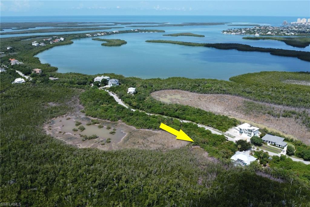KEY MARCO - Land