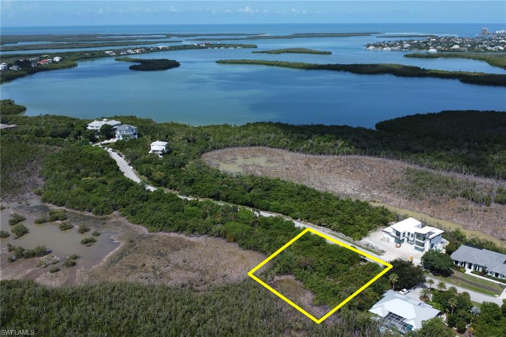 KEY MARCO - Land