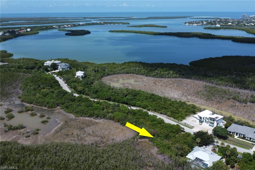 KEY MARCO - Land