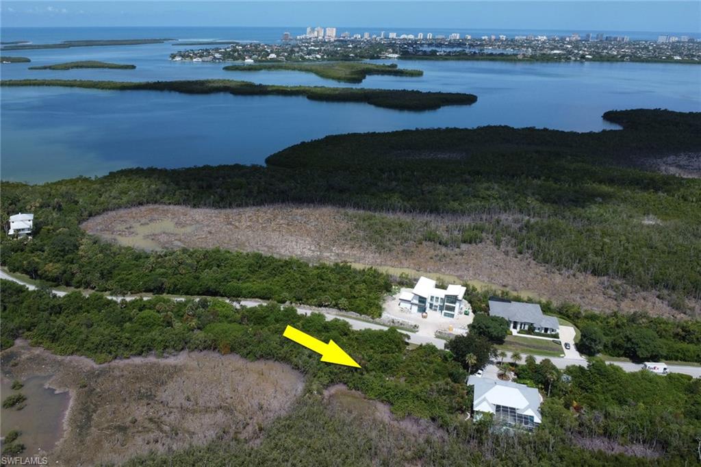 KEY MARCO - Land