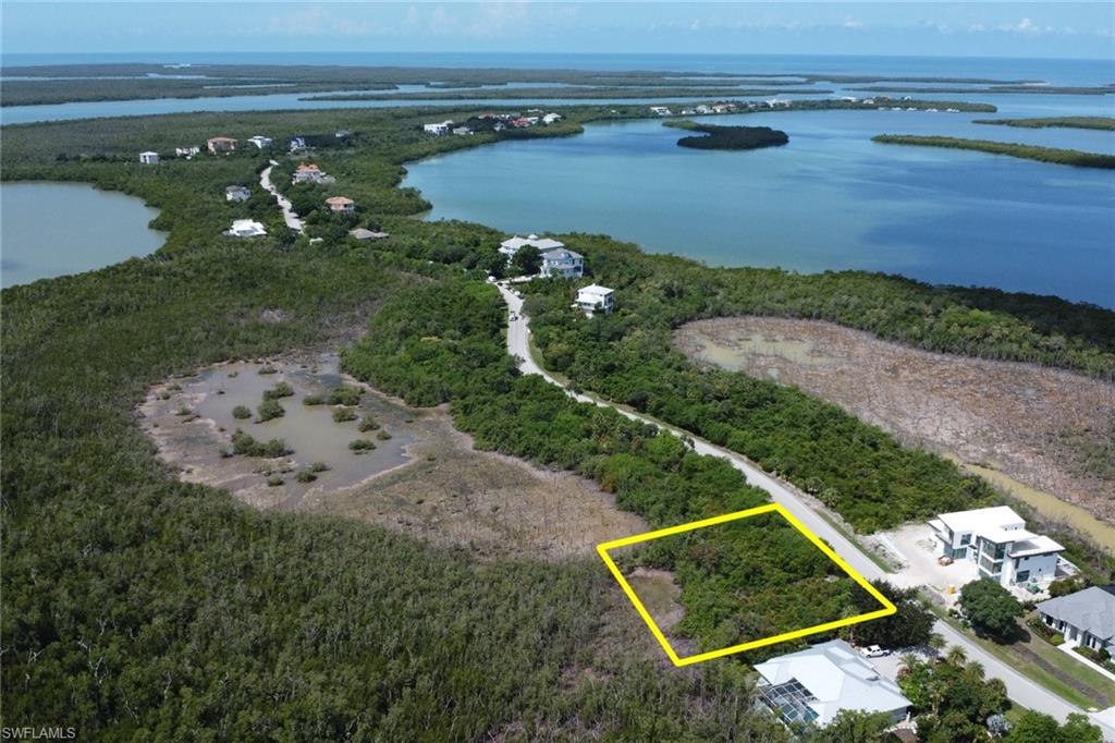 KEY MARCO - Land