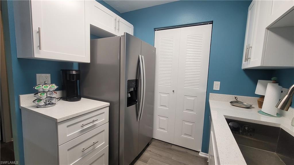 ROYAL WOODS - Residential Lease