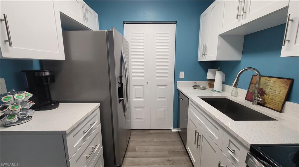 ROYAL WOODS - Residential Lease