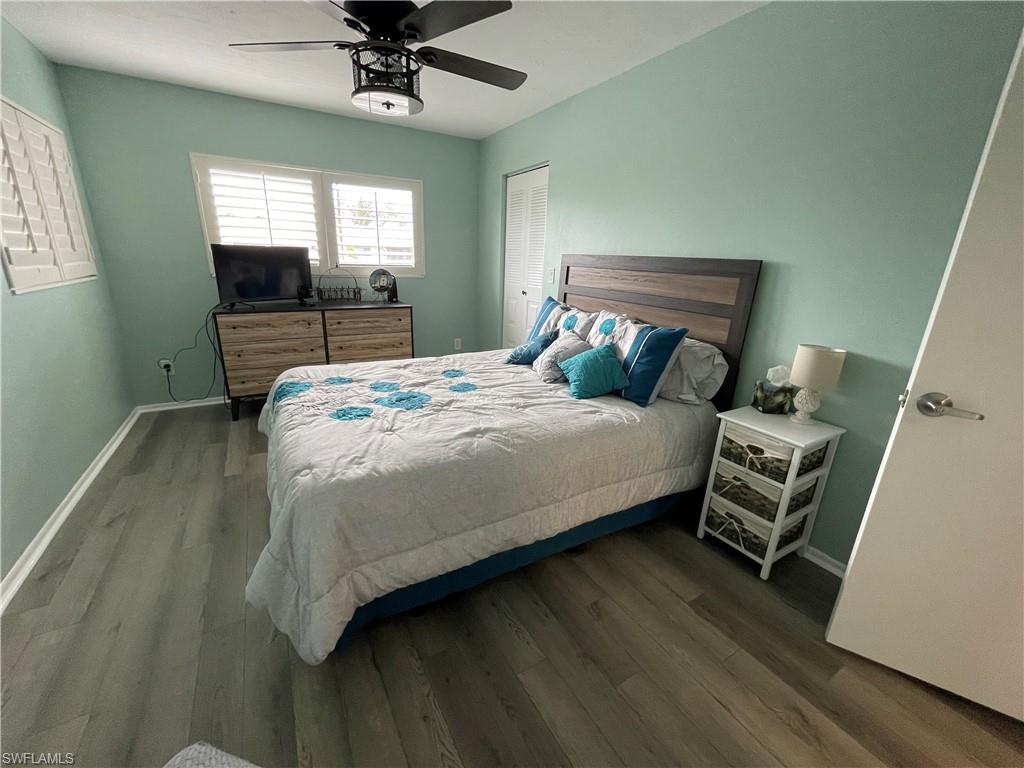ROYAL WOODS - Residential Lease