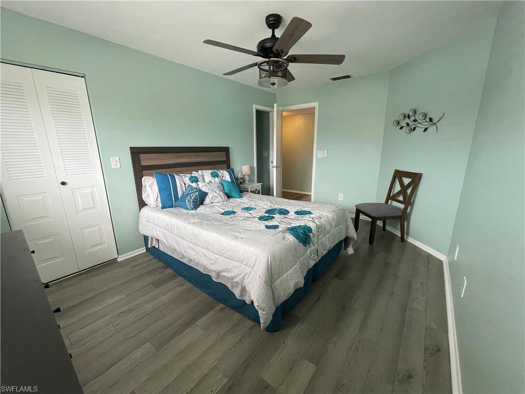ROYAL WOODS - Residential Lease