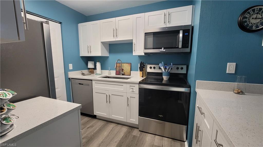 ROYAL WOODS - Residential Lease