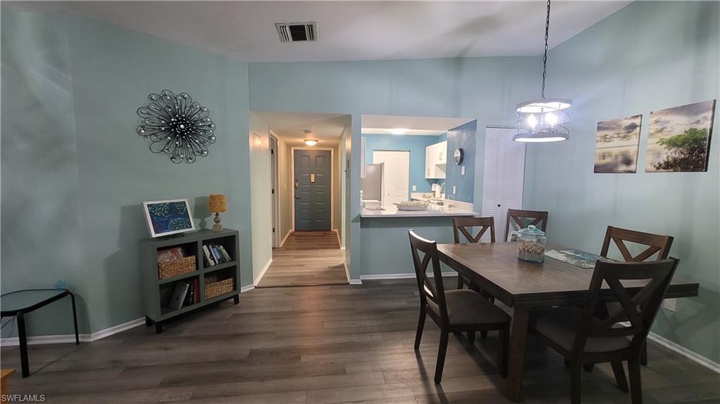 ROYAL WOODS - Residential Lease