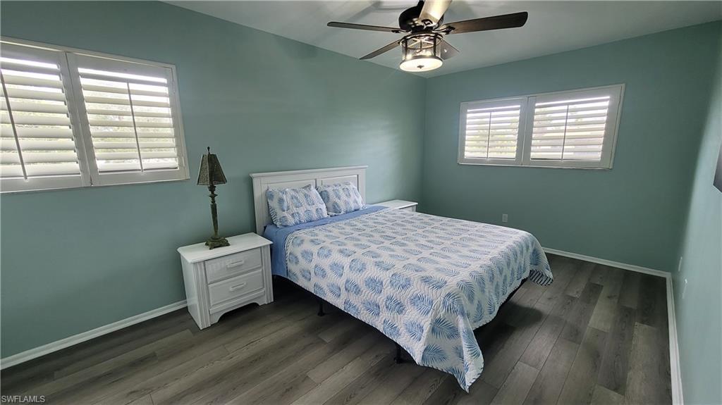 ROYAL WOODS - Residential Lease