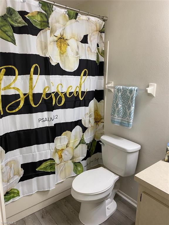 ROYAL WOODS - Residential Lease