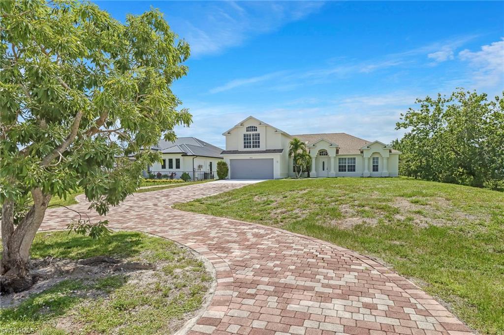 GOLDEN GATE ESTATES - Residential