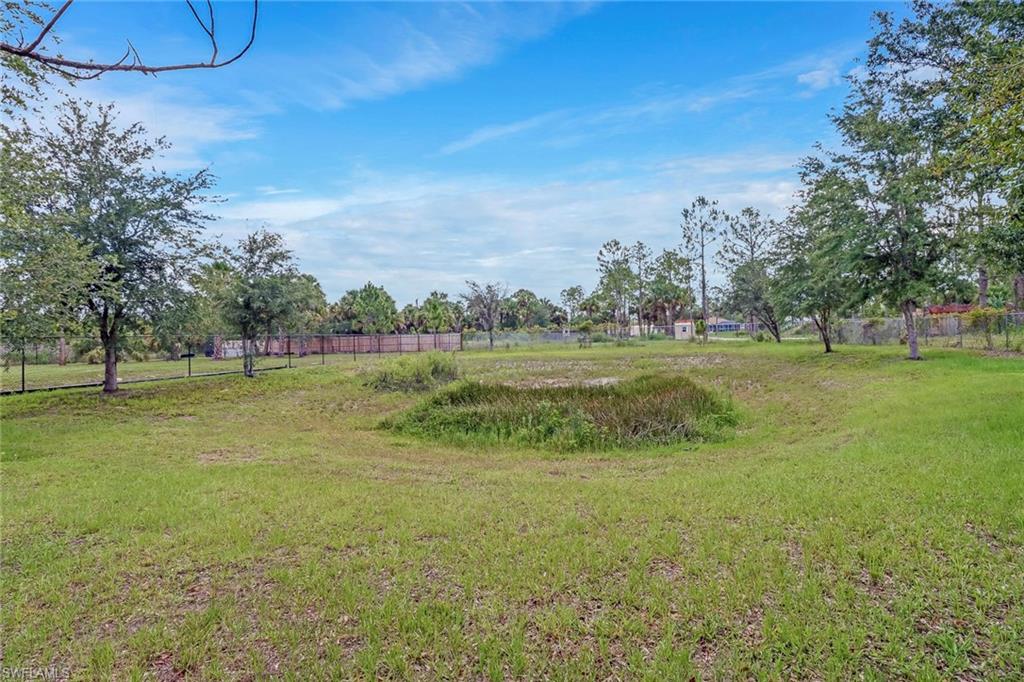 GOLDEN GATE ESTATES - Residential