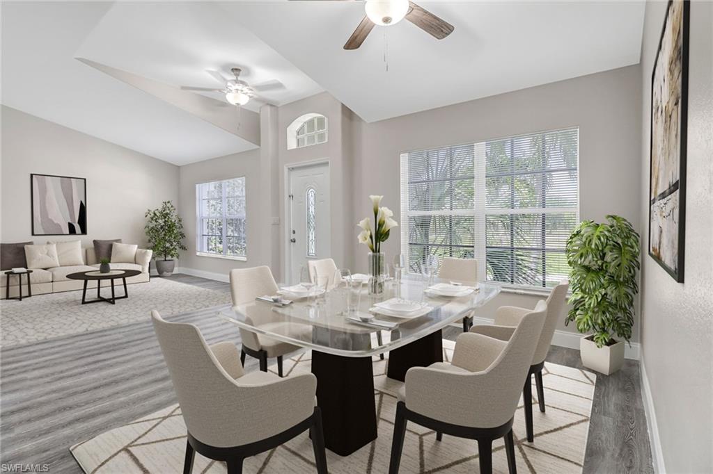 GOLDEN GATE ESTATES - Residential