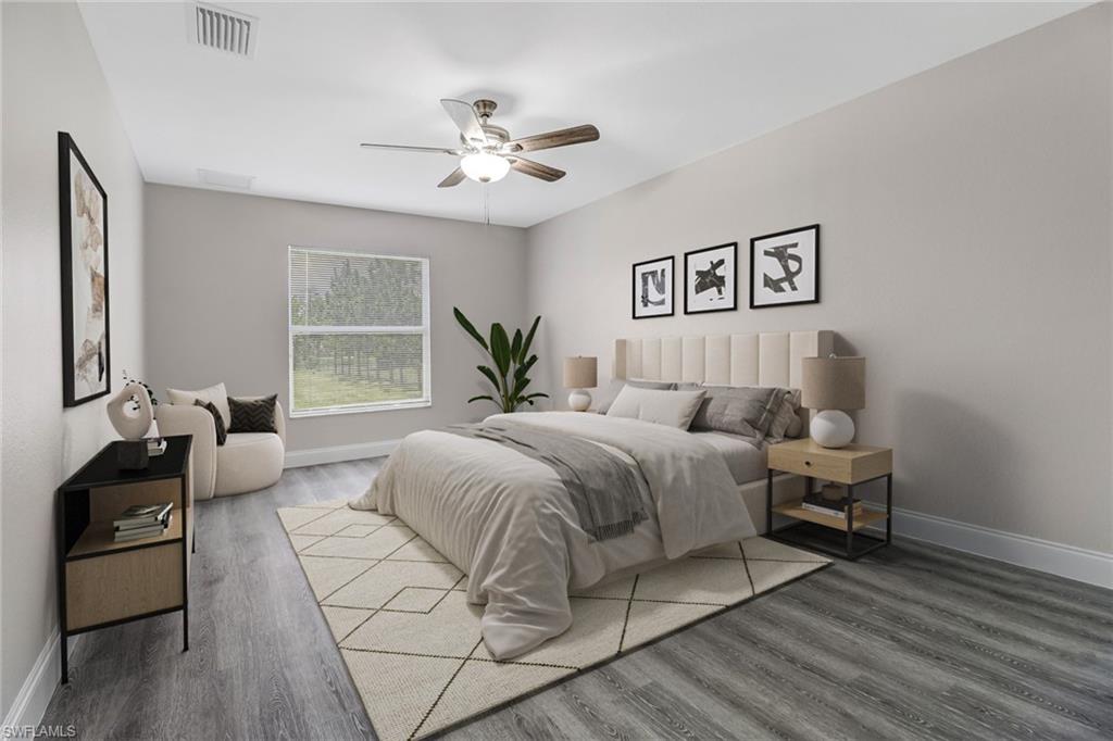 GOLDEN GATE ESTATES - Residential