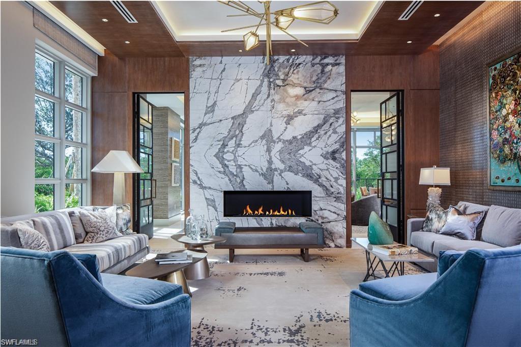 MYSTIQUE - Residential