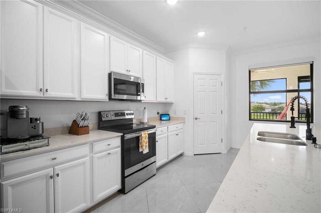 ARBORWOOD PRESERVE - Residential