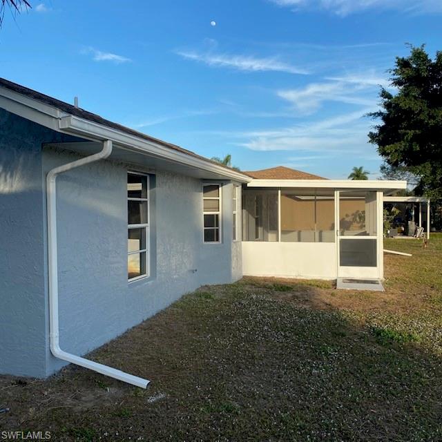 LEHIGH ACRES - Residential
