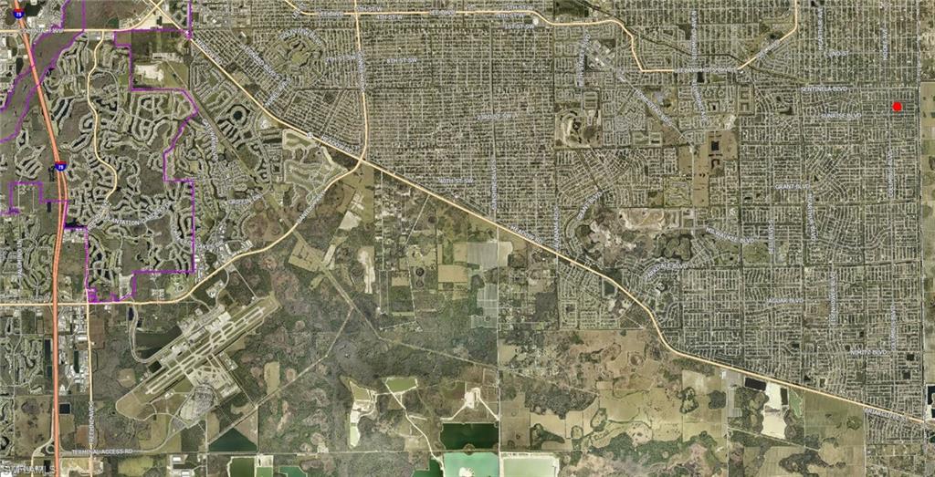LEHIGH ACRES - Land
