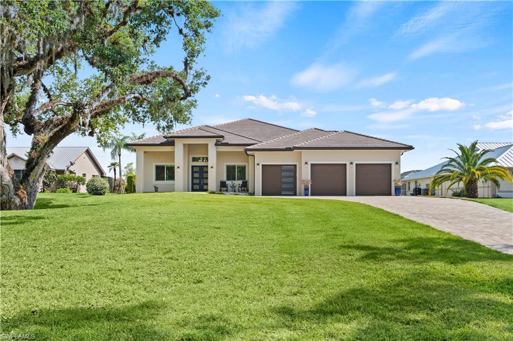 RIVERBEND ESTATES - Residential