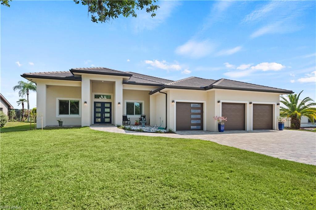 RIVERBEND ESTATES - Residential