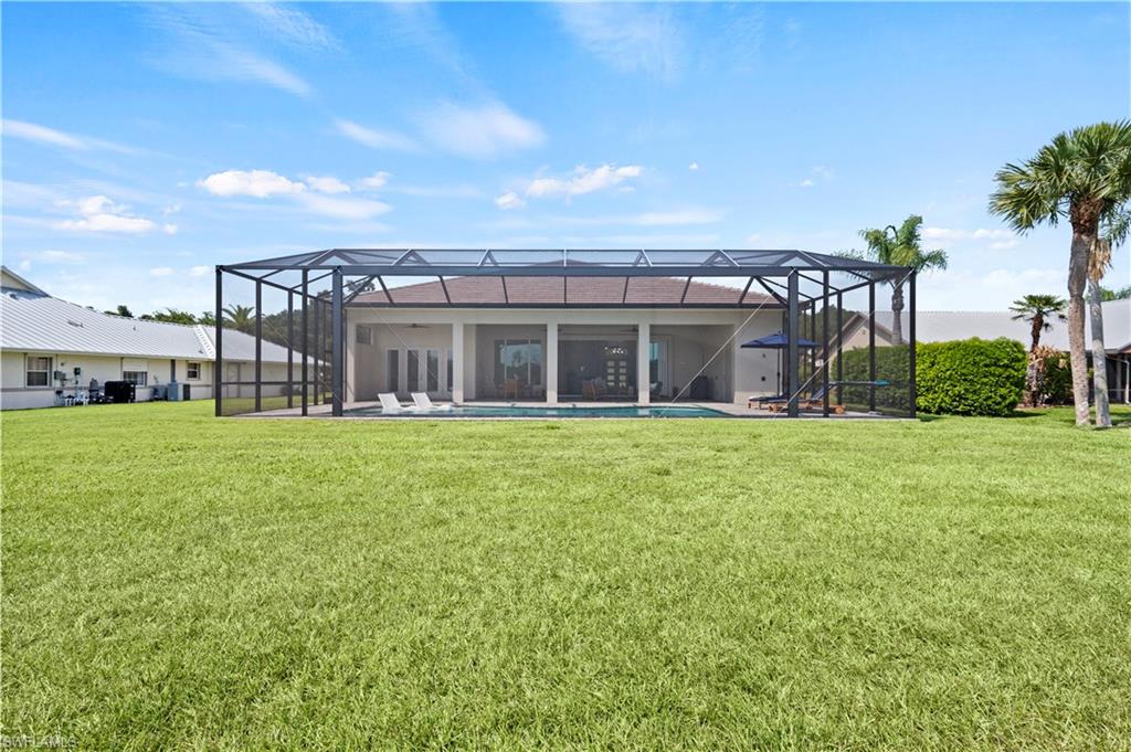 RIVERBEND ESTATES - Residential