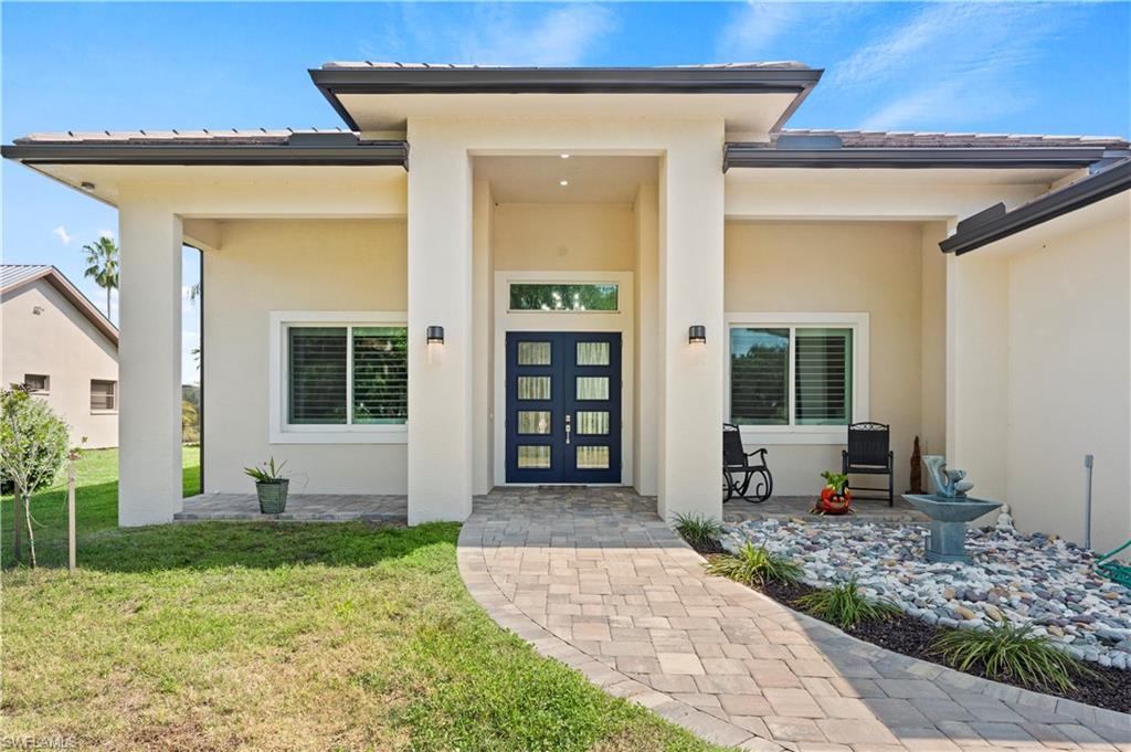 RIVERBEND ESTATES - Residential