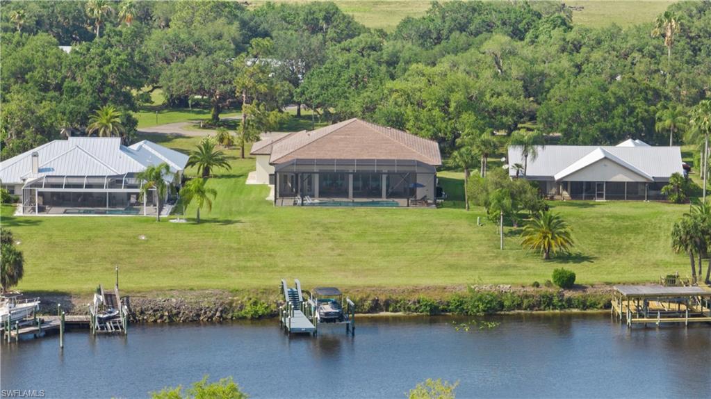 RIVERBEND ESTATES - Residential