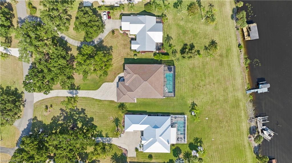 RIVERBEND ESTATES - Residential