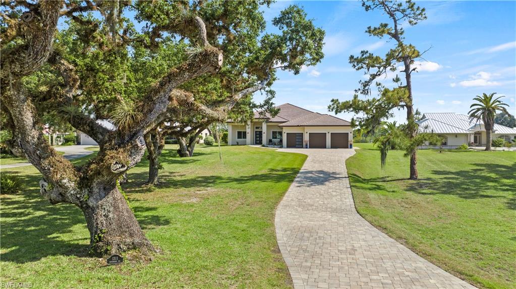 RIVERBEND ESTATES - Residential