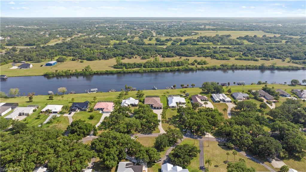 RIVERBEND ESTATES - Residential