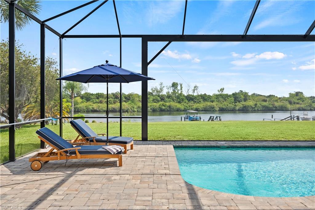 RIVERBEND ESTATES - Residential