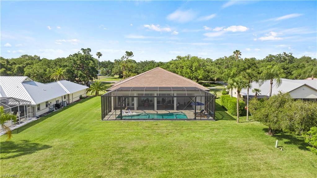 RIVERBEND ESTATES - Residential