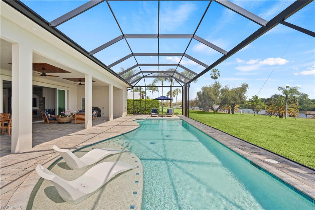 RIVERBEND ESTATES - Residential