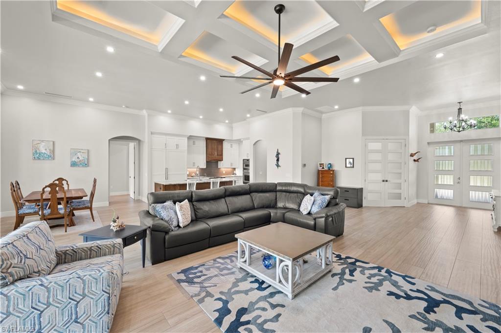 RIVERBEND ESTATES - Residential