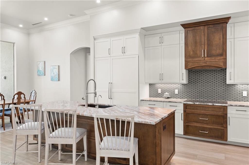 RIVERBEND ESTATES - Residential