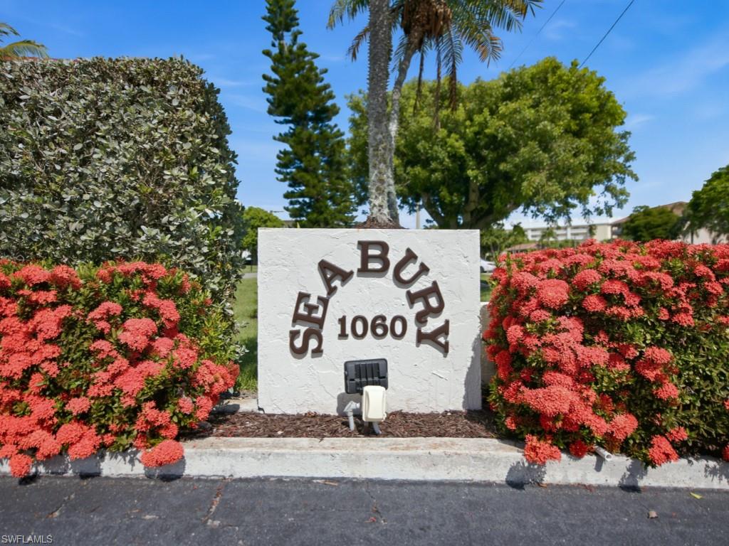 SEABURY - Residential