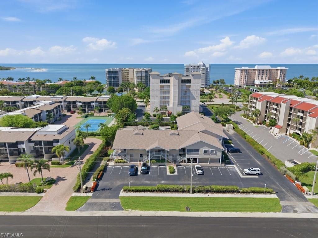 SEABURY - Residential