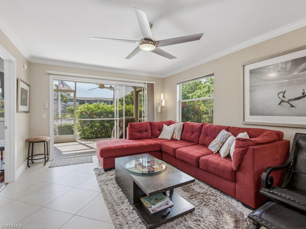 SEABURY - Residential
