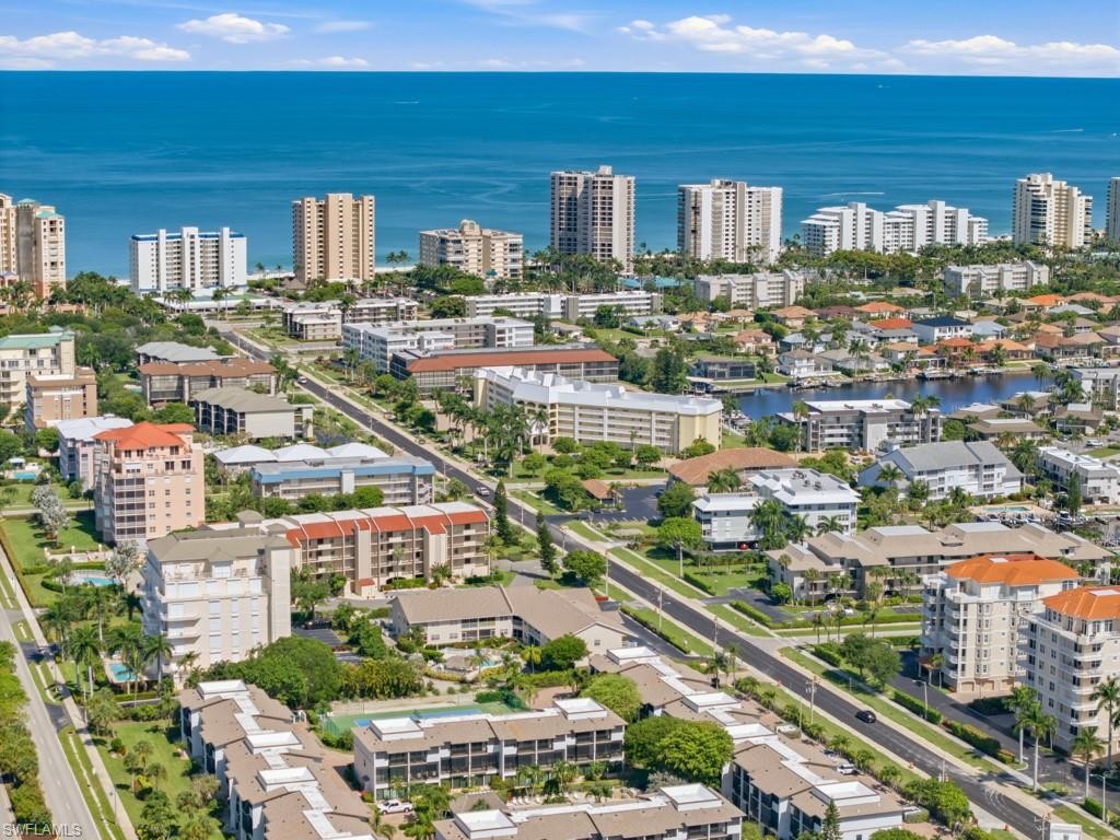 SEABURY - Residential