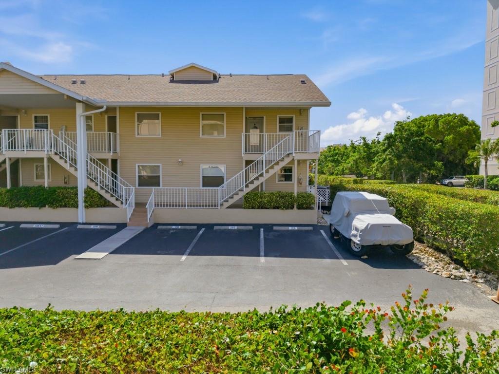 SEABURY - Residential