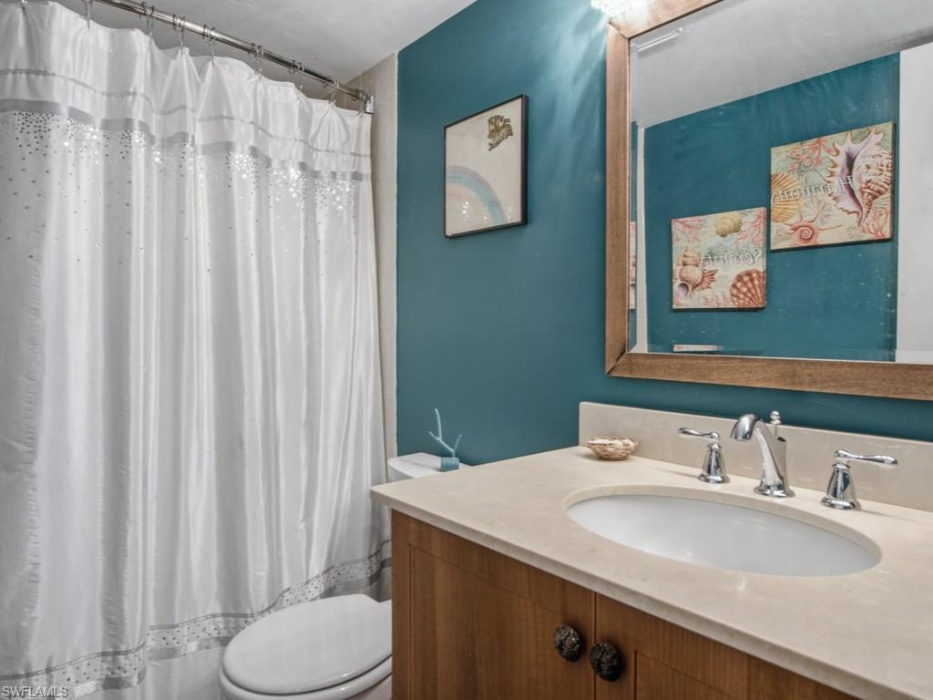 SEABURY - Residential