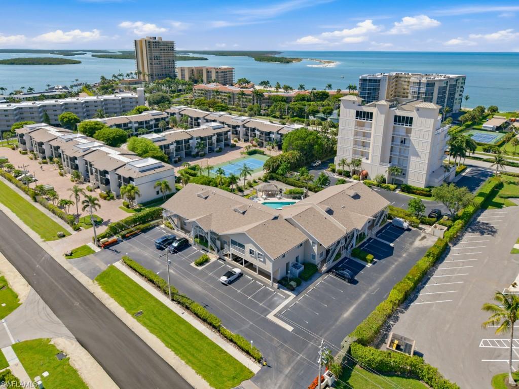 SEABURY - Residential
