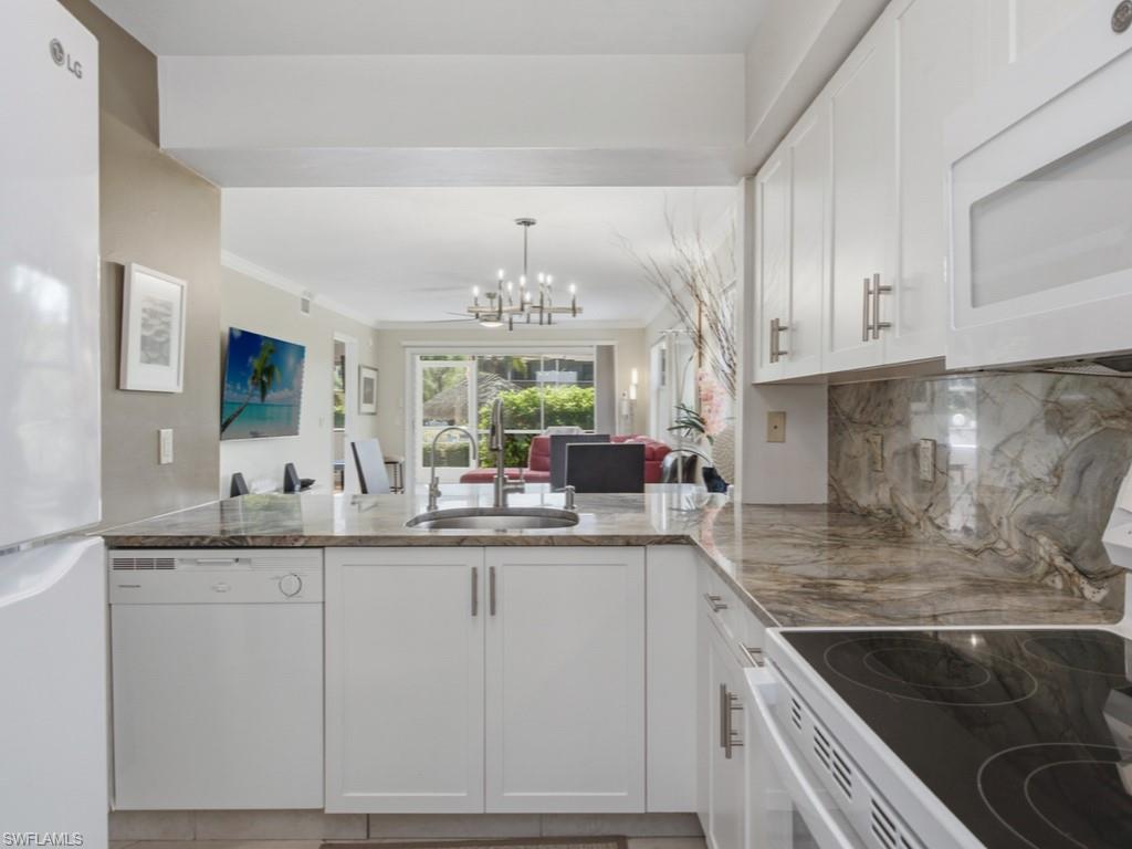 SEABURY - Residential
