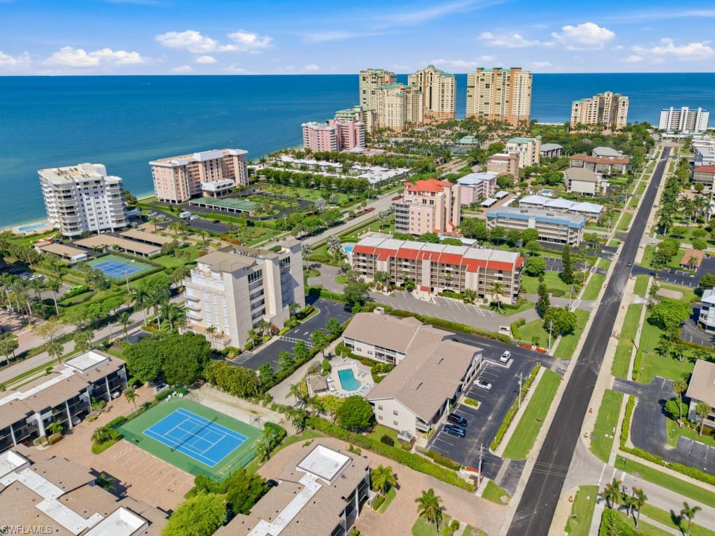 SEABURY - Residential
