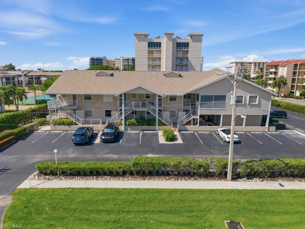 SEABURY - Residential