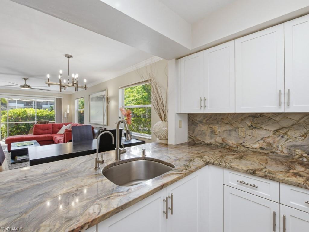 SEABURY - Residential