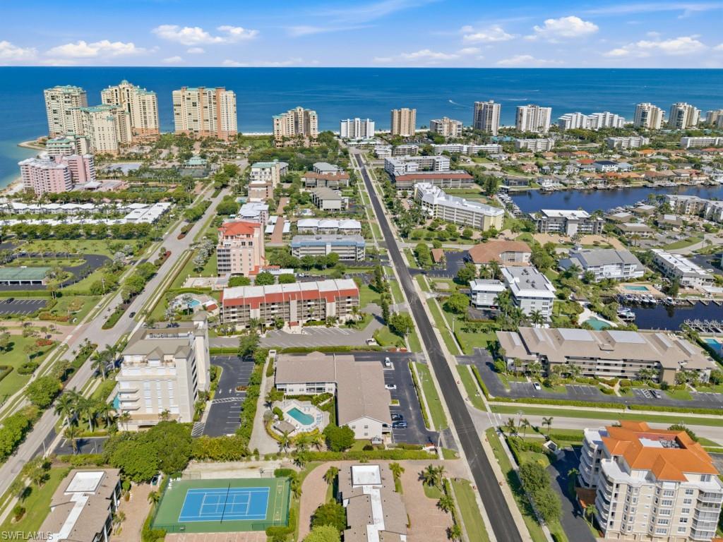 SEABURY - Residential