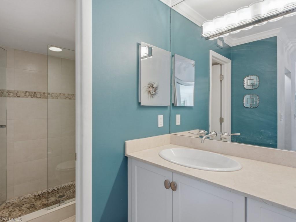 SEABURY - Residential