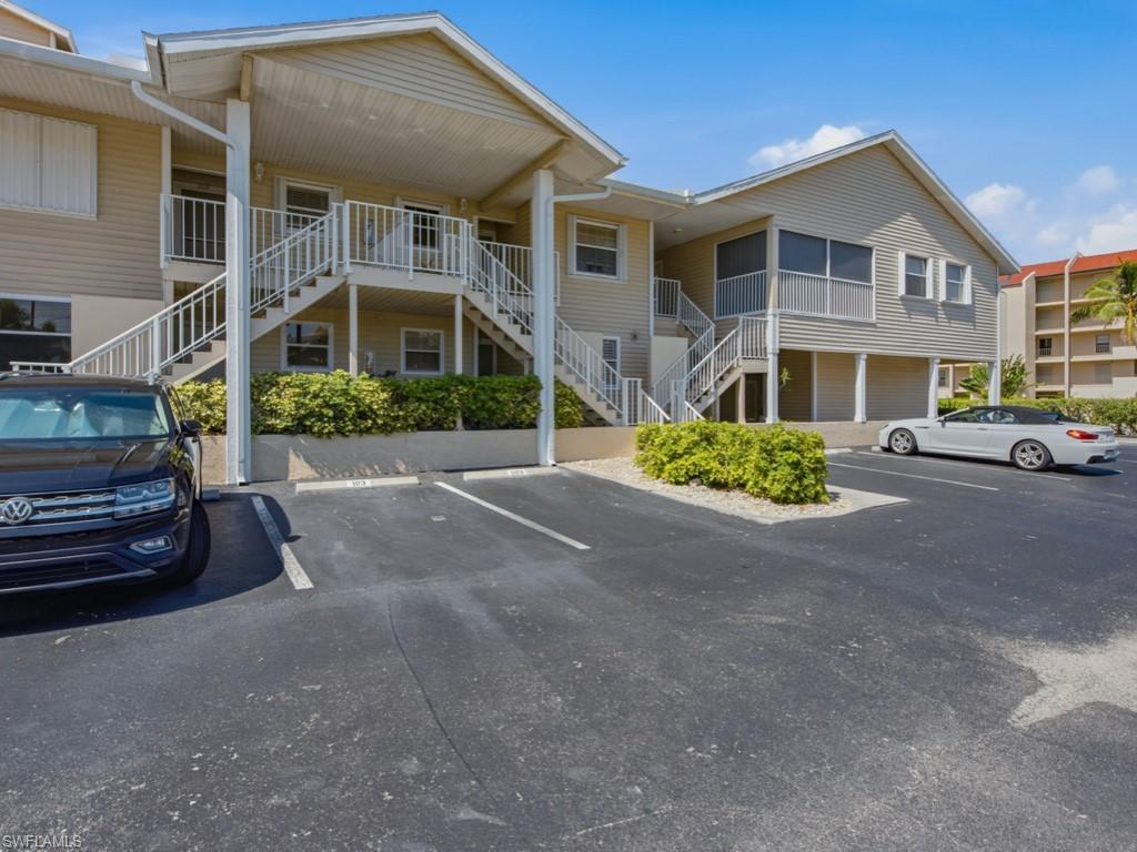 SEABURY - Residential