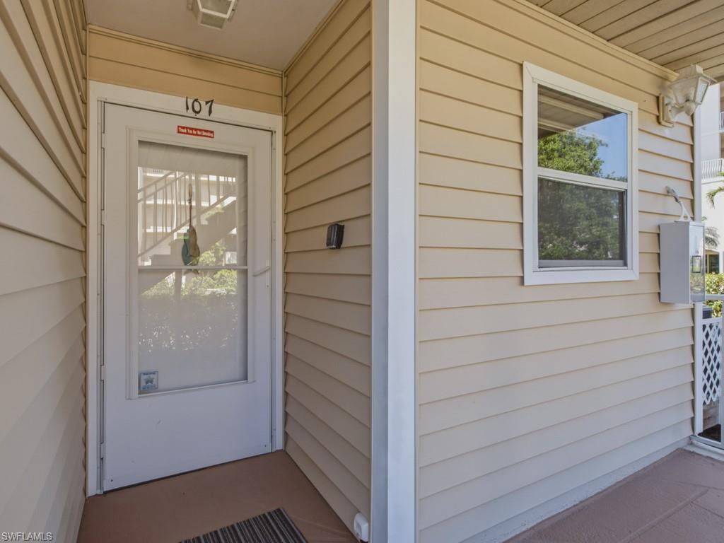 SEABURY - Residential